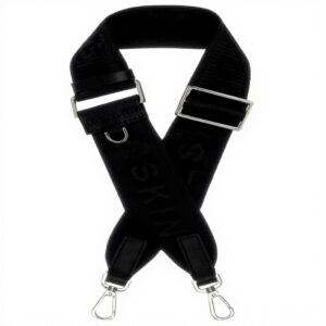 LIEBESKIND Bretelles Femme 5 cm Tissage Classique Accessoire