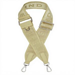 LIEBESKIND Bretelles Femme Tissage Classique Petit