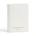 Portefeuille femme LIEBESKIND Arcie cuir design compact
