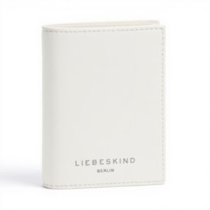 Portefeuille femme LIEBESKIND Arcie cuir design compact