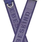 Liebeskind Berlin Sac Bandoulière Recyclé Femme Pourpre-0