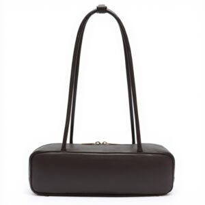 Sac bandoulière Liebeskind Berlin Cuir Jil Satchel Roasted