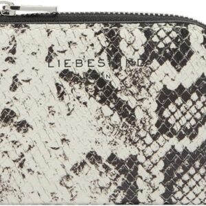 Portefeuille Liebeskind Berlin Cuir étui carte crédit Leni-0