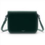 Liebeskind Berlin Ella S Sac bandoulière Nappa mystic river