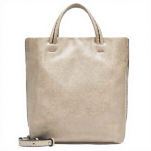 LIEBESKIND BERLIN Sac bandoulière femme Hera Mouton Naturel