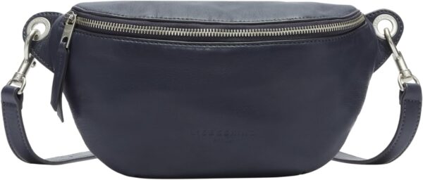 Sac bandoulière LIEBESKIND Berlin Noos M Cobalt Night-0