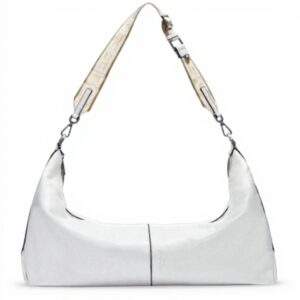 Sac porté épaule Liebeskind Berlin Paris cuir mouton naturel