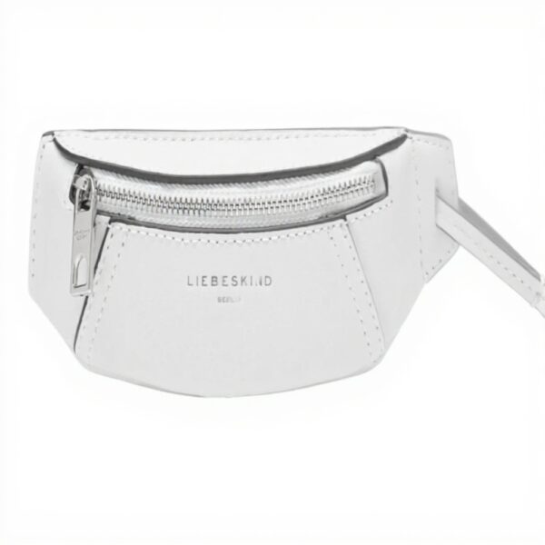 Pendentif Liebeskind Berlin Chudy Calf Entry Arctic Bleu