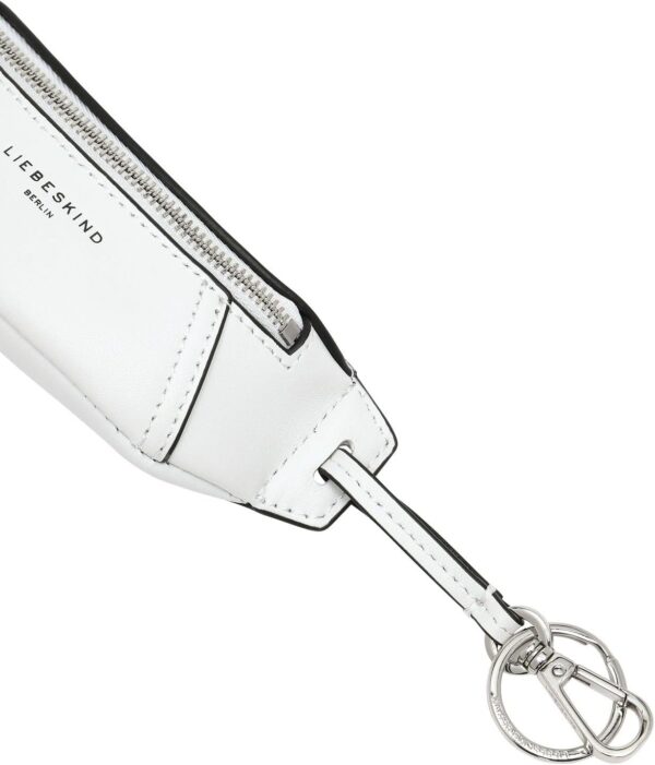 Pendentif Liebeskind Berlin Chudy Calf Entry Arctic Bleu-3