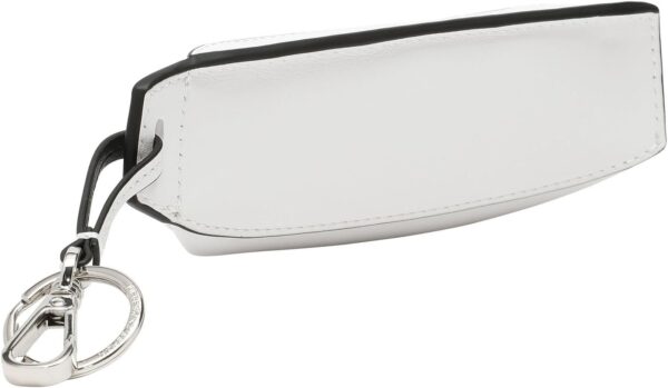 Pendentif Liebeskind Berlin Chudy Calf Entry Arctic Bleu-1