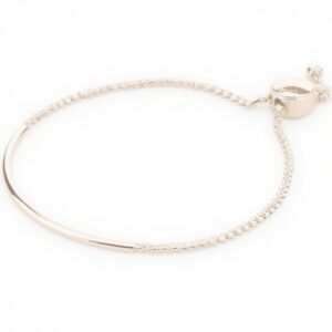 Bracelet Liebeskind Acier Inoxydable Femme Argent Rose Or