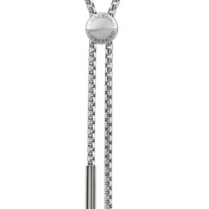 Chaîne forçat LIEBESKIND Collier femme acier inoxydable 85-0