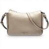 LIEBESKIND Sac bandoulière femme cuir design élégant