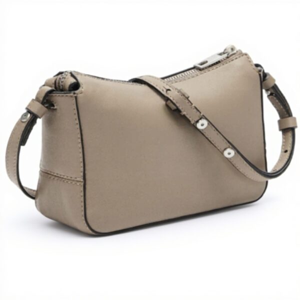 LIEBESKIND Sac bandoulière femme cuir design élégant