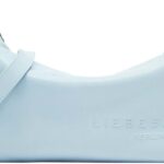 LIEBESKIND Sac bandoulière femme peau mouton naturel Elvira-0