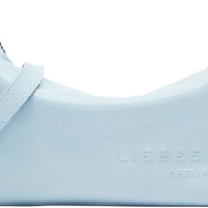 LIEBESKIND Sac bandoulière femme peau mouton naturel Elvira-0