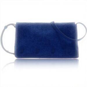 Sac bandoulière Liebeskind Rive Suede femme crossbody