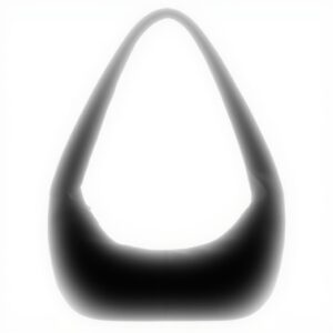 Sac bandoulière LIEBESKIND femme tissu sergé fermeture