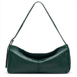 LIEBESKIND Hobo Sac bandoulière Femme Matériau naturel