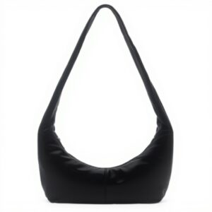 Sac bandoulière Liebeskind Hobo M cuir mouton naturel femme