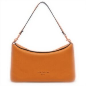 Sac porté épaule LIEBESKIND Hobo M Femme cuir doux