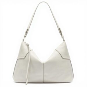 LIEBESKIND Sac bandoulière femme Mila Tokyo mouton élégant