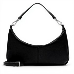 LIEBESKIND Hobo S Noos Sheep Natural Sac bandoulière Femme