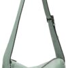 LIEBESKIND Sac bandoulière femme Hobo S Sky Sheep Natural-1