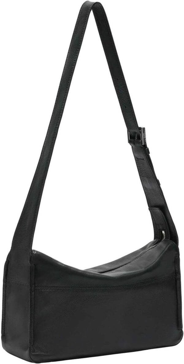 Sac bandoulière LIEBESKIND Hobo S Sky Sheep Femme-1