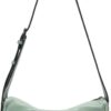 LIEBESKIND Sac bandoulière femme Hobo S Sky Sheep Natural-0