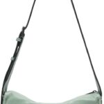 LIEBESKIND Sac bandoulière femme Hobo S Sky Sheep Natural-0