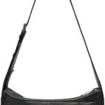 Sac bandoulière LIEBESKIND Hobo S Sky Sheep Femme-0