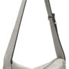 LIEBESKIND Sac bandoulière femme Hobo S Sky Sheep Natural-1