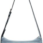 LIEBESKIND Hobo S Sky Sheep Natural Sac bandoulière femme-0