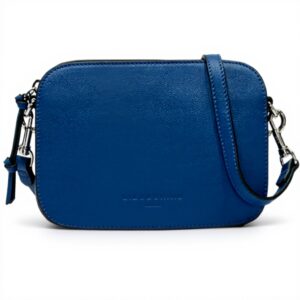 LIEBESKIND Luka Sac bandoulière femme cuir vachette pratique