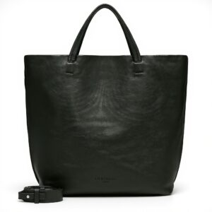 Cabas LIEBESKIND Tote L Hera Mouton Naturel Femme