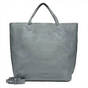 LIEBESKIND Cabas Hera Cuir Naturel Femme Sac Fourre-tout