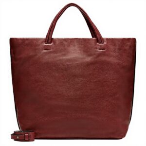 LIEBESKIND Sac porté dos Hera Sheep Natural Femme