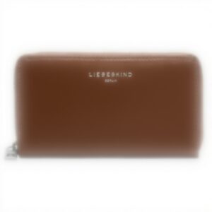 LIEBESKIND Wallets L Sheep Natural, Portefeuille Femme