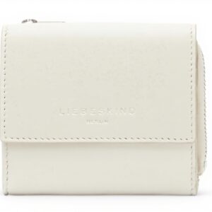 LIEBESKIND Alva Sac Bandoulière en Cuir Naturel de Mouton