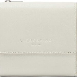 LIEBESKIND Alva Sac Bandoulière en Cuir Naturel de Mouton-0