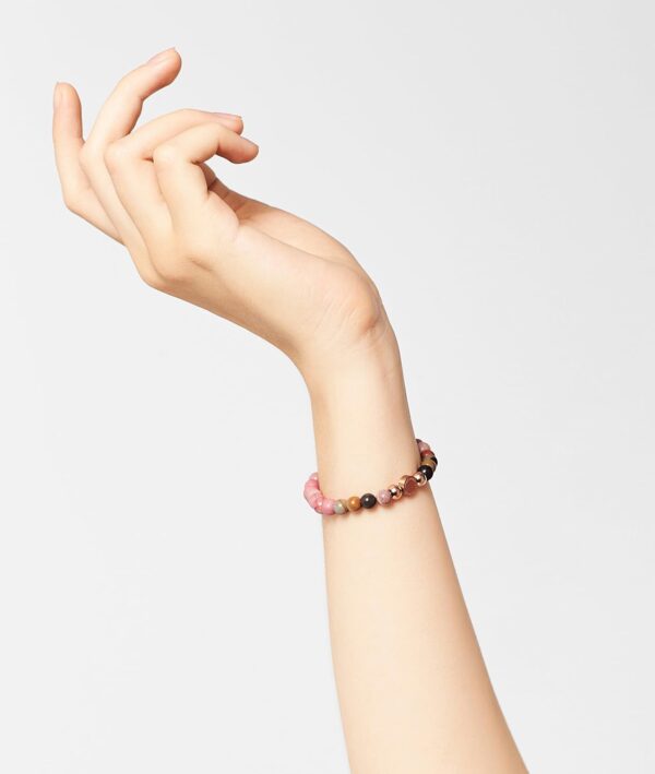 Pavo Monitor Arm Ergonomic Desk Mount for Home Office-2