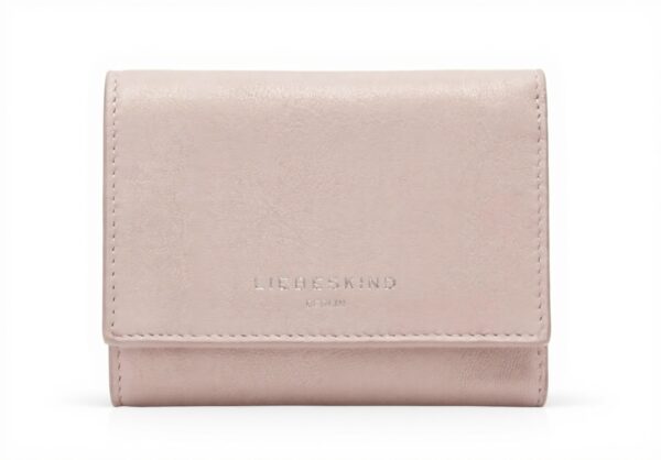 LIEBESKIND BERLIN Linn Wallet M Blush