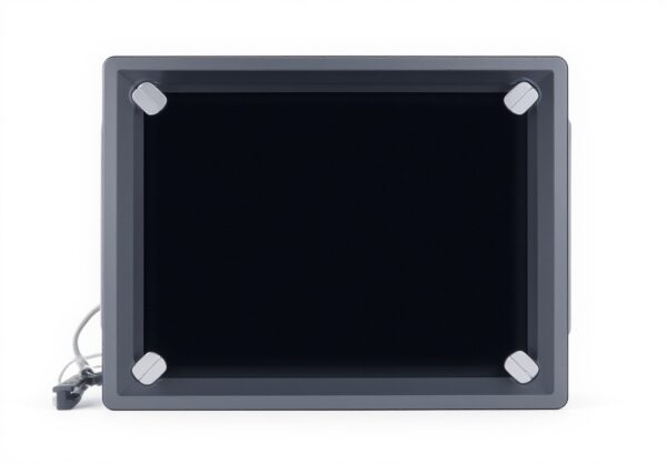 Liebeskind Berlin Portefeuille RFID Cobalt Night Compact