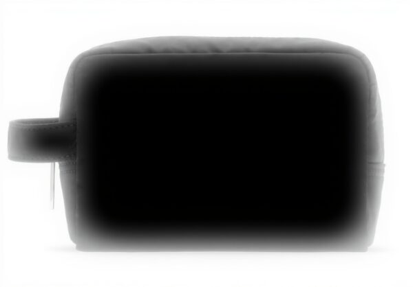 Liebeskind Berlin Trousse Maquillage Nylon Noir S