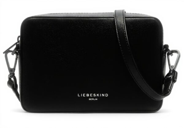 Sac bandoulière femme Liebeskind Berlin cuir mouton Tokyo