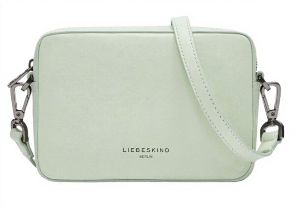 LIEBESKIND Sac à Main Hilla Tokyo Sheep Femme Élégant