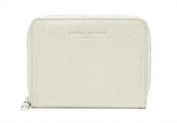 LIEBESKIND Sac bandoulière femme Conny Sky Sheep Natural