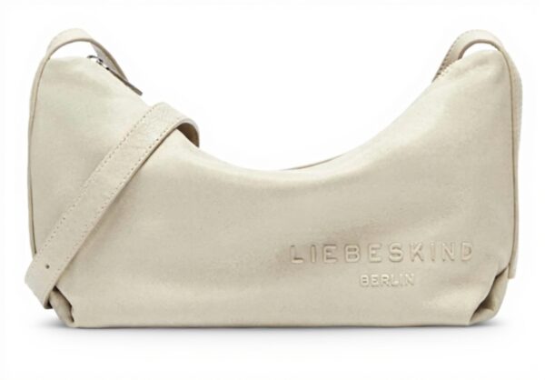 LIEBESKIND Crossbody M Elvira Sheep Natural Bag