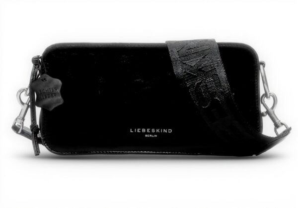 Liebeskind Clarice Noos Sac bandoulière femme coton naturel